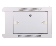 ExtraLink Wisząca 19" 4U 600x450mm (szara) - 484906 - zdjęcie 2
